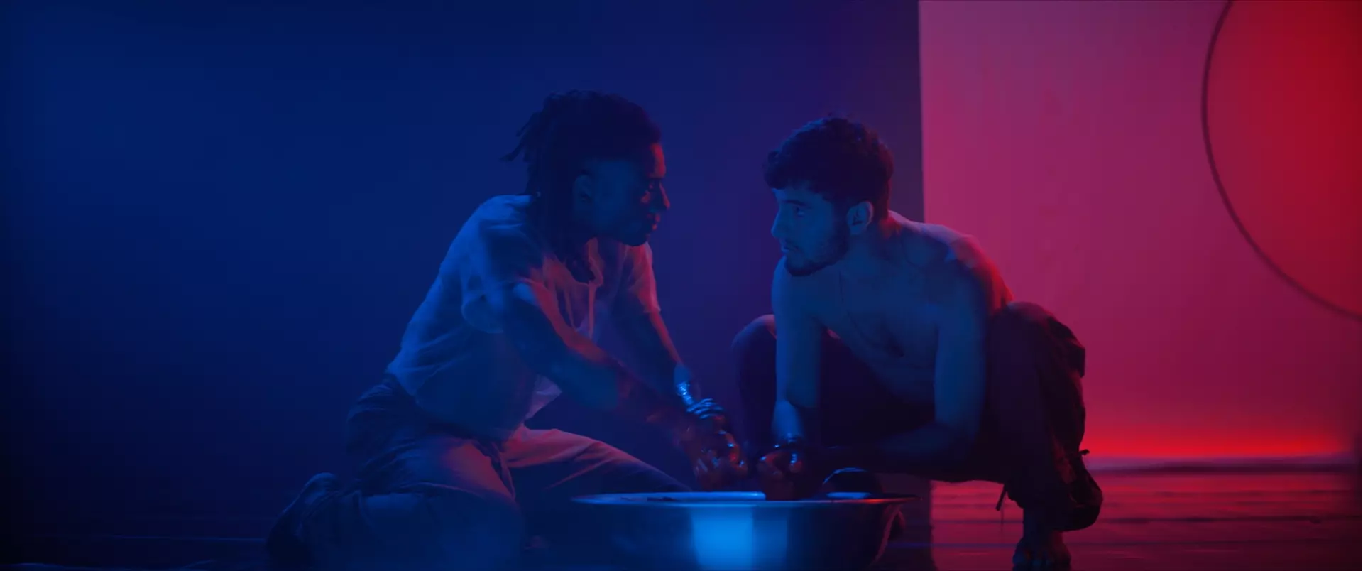 |Crítica| 'Ato Noturno' (2026) - Dir. Marcio Reolon e Filipe Matzembacher